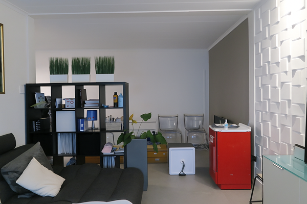 Medium property photo - Einderstraat 1E, 6414 NG Heerlen